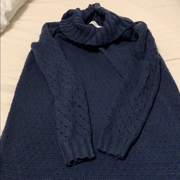 Thyme maternity sweater - Picture 3 of 7